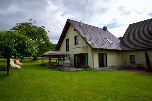 Bad Oeynhausen House | Ferienhaus Plattenberg