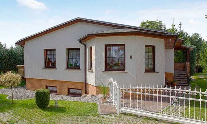 Trassenheide Apartment | Ferienhaus Poganatz - Ferienhaus