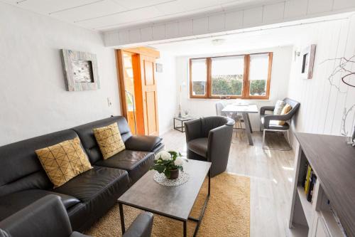 Freest House | Ferienhaus Rabe