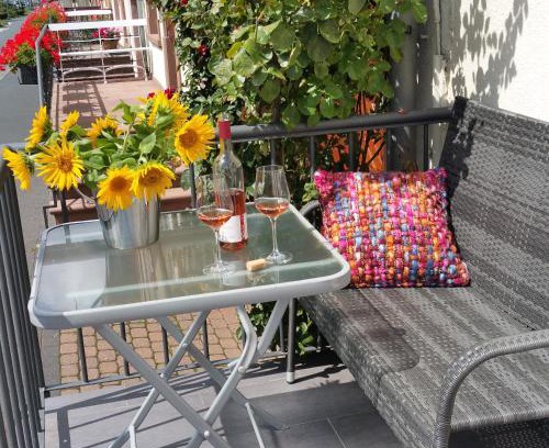 Zeltingen-Rachtig Apartment | ferienhaus-raju-zeltingen