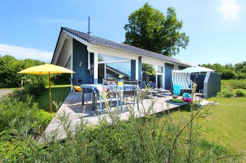 Nieby House | Ferienhaus Randers