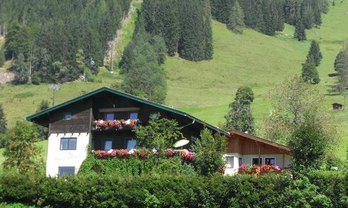Werfenweng House | Ferienhaus Regina