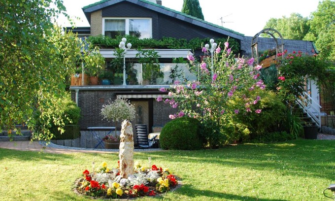 Malente Apartment | Ferienhaus Reher
