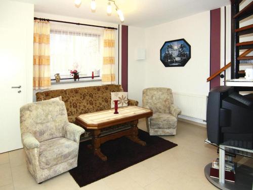 Ribnitz House | Ferienhaus, Ribnitz-Damgarten, cleaning included