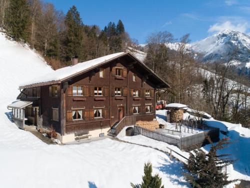 Sonntag Apartment | Ferienhaus Rinderer