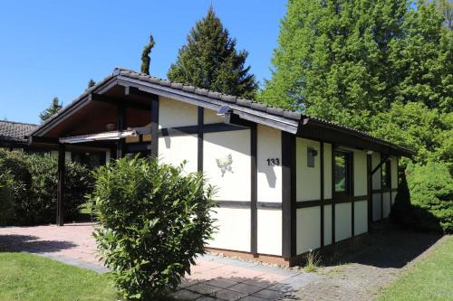 Waldbrunn House | Ferienhaus Robinson Sonnenkreisel 133