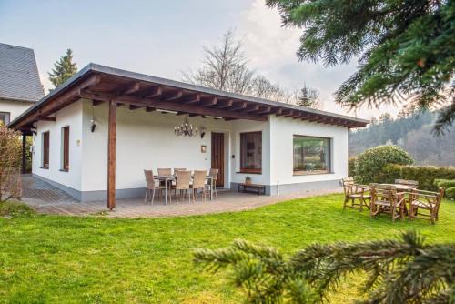 Winkhausen House | Ferienhaus Rothaarblick