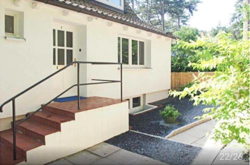 Niendorf/Ostsee House | Ferienhaus Sandstrand