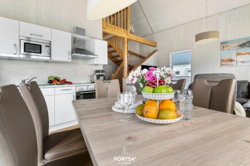 Olpenitz House | Ferienhaus Sanfte Brise Olpenitz