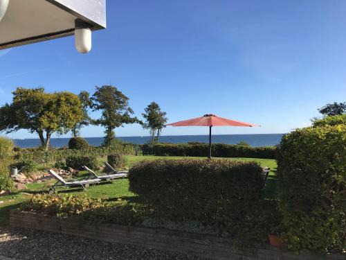 Schoenhagen House | Ferienhaus Schönhagen Strand