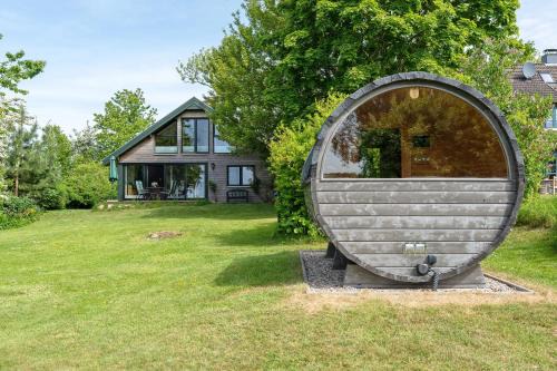 Gunneby House | Ferienhaus Schleiblick Gunneby