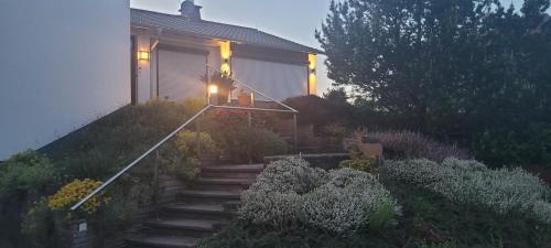 Beerfelden House | Ferienhaus Schmidt bei Nicole ud Frank