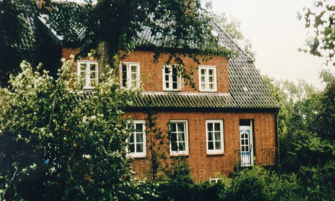 Kronsgaard Apartment | Ferienhaus See - Igel FW Seeschwalbe - FW Seeschwalbe