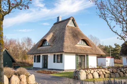 Fuhlendorf House | Ferienhaus Seeadler 3