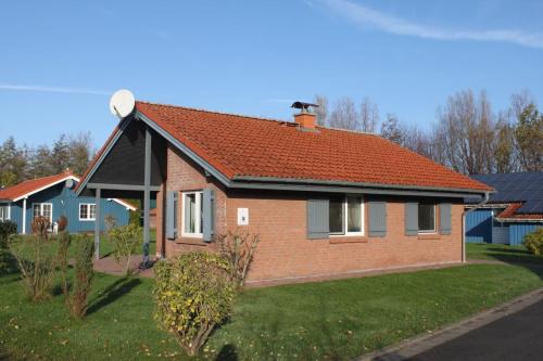 Norderteil House | Ferienhaus Seebär