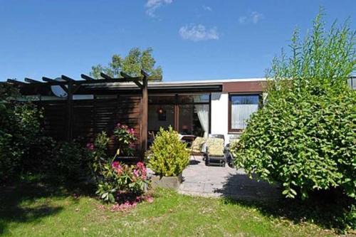 Bensersiel House | Ferienhaus Seebrise
