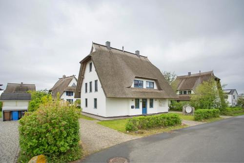Dranske House | Ferienhaus Seepferdchen