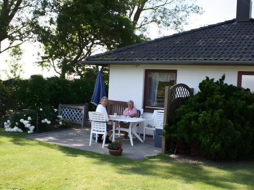 Nordstrand Apartment | Ferienhaus Seewind
