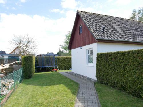 Karlshagen Apartment | Ferienhaus Sellin