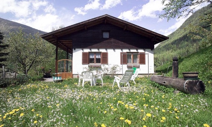 Martello House | Ferienhaus Silvia