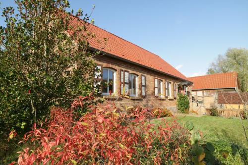Muritz House | Ferienhaus Sommerfrische