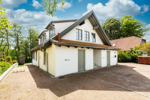 Steffenshagen Apartment | Ferienhaus Sonne Mond und Sterne b