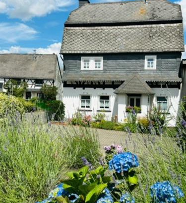 Sosberg House | Ferienhaus Sosberg