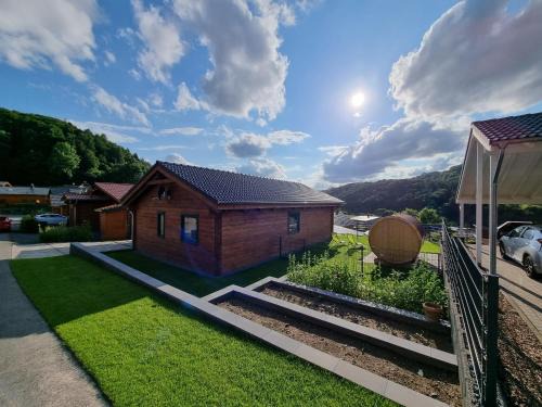 Rieden House | Ferienhaus ST7