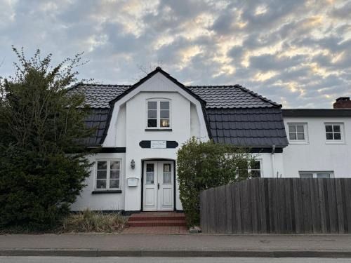 Gelting House | Ferienhaus Stemmert
