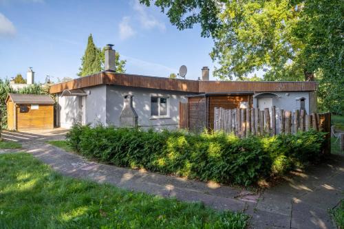 Muritz House | Ferienhaus Sternchen 2