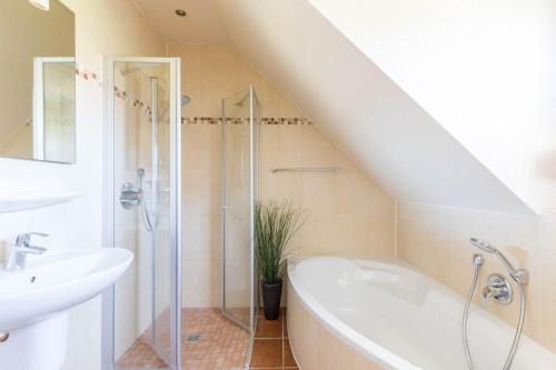 Ostseebad Boltenhagen House | Ferienhaus Strandgut