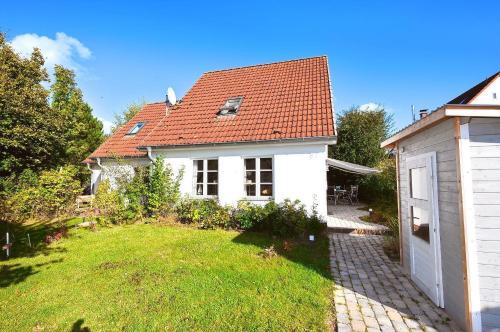 Sehlendorf House | Ferienhaus-Strandlaeufer-Sehlendorf