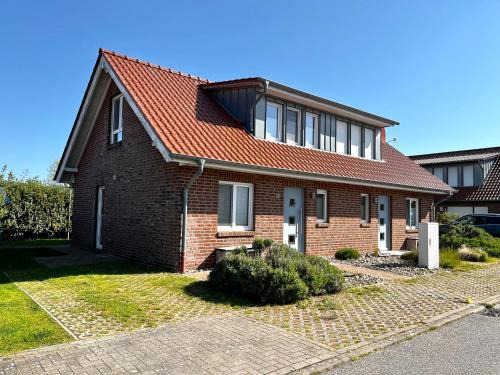 Zierow House | Ferienhaus Strandräuber