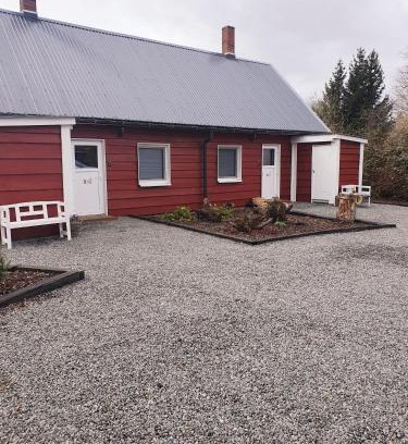 Altheide House | Ferienhaus Svensson Altheide