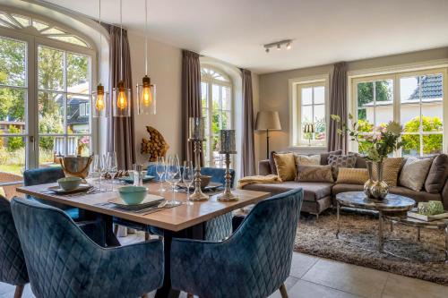 Tinnum House | Ferienhaus SylterLiebe