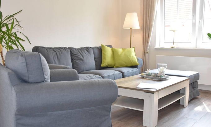 Grube House | Ferienhaus Teichrose