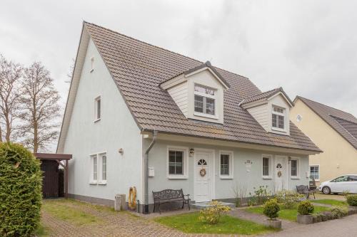 Trassenheide House | Ferienhaus Teuber