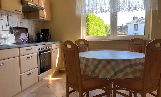Thesenvitz House | Ferienhaus Thesenvitz - Ferienhaus