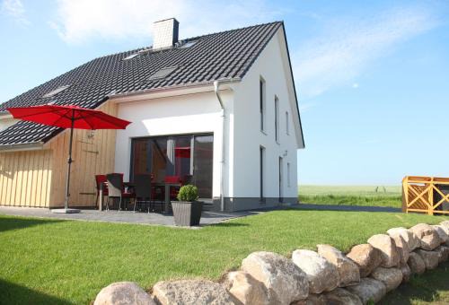 Muritz House | Ferienhaus Thormarcon