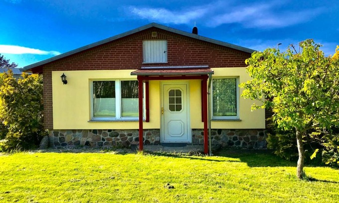 Rethwisch House | Ferienhaus Till & Lotte