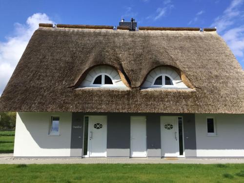 Pepelow House | Ferienhaus TraumZeit