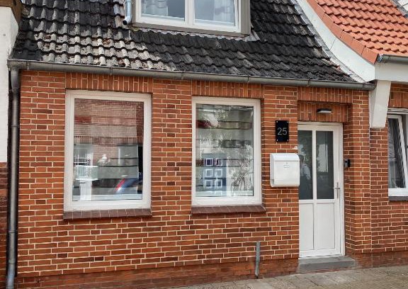 Friedrichstadt House | Ferienhaus Treeneblick