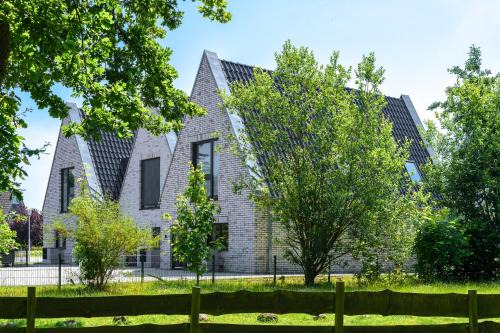 Daenschendorf House | Ferienhaus Treibholz Fehmarn