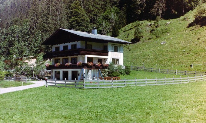 Rohrmoos-Untertal Ski Chalet | Ferienhaus Trinker