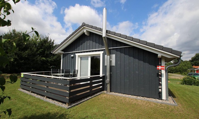 Zarrentin am Schaalsee House | Ferienhaus Tversted in Zarrentin