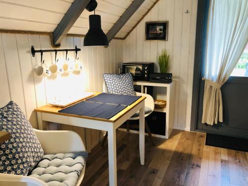 Emmelsbull House | Ferienhaus Vogelkoje