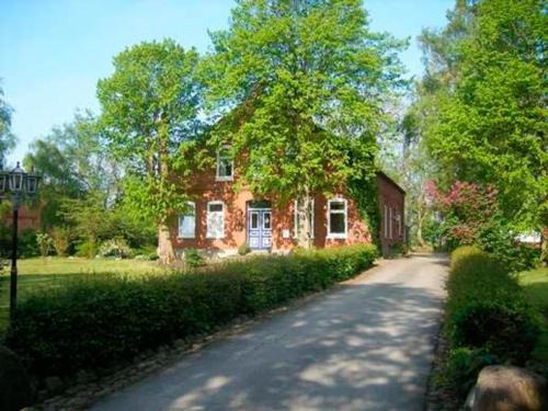Vadersdorf Apartment | "Ferienhaus Vadersdorf" Wohnung 1