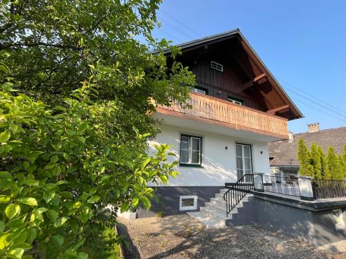 Goessl House | Ferienhaus Valentina
