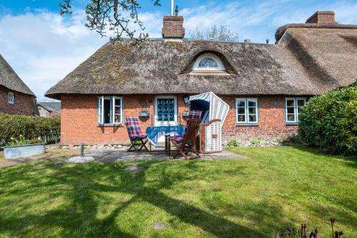 Suder-Waygaard House | Ferienhaus Voß