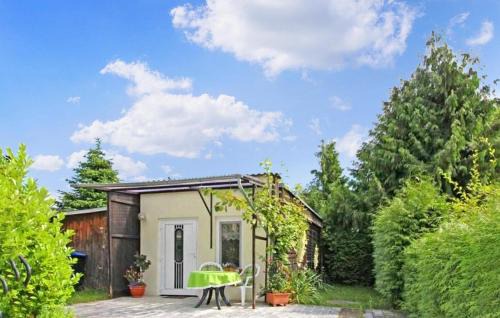 Muritz House | Ferienhaus Waren Müritz